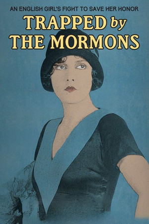 Trapped by the Mormons 5