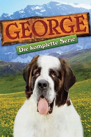 George poster