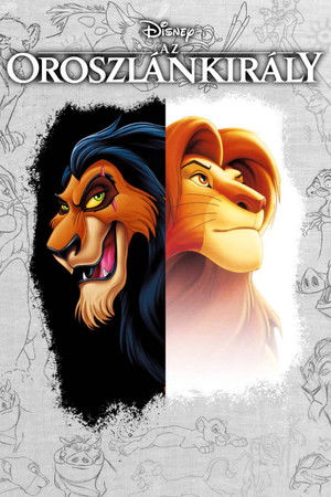 poster The Lion King