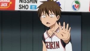 Kuroko No Basket 3 – Episódio 08