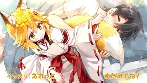The Helpful Fox Senko-san Season 1 Episode 11