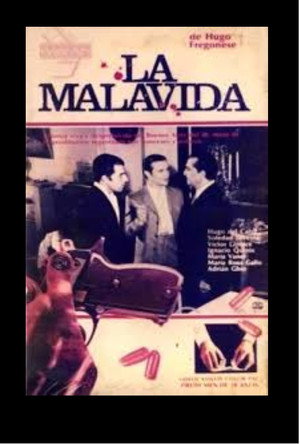 The Bad Life 4