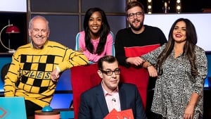 Richard Osman's House of Games Episode 9