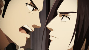 Ao no Miburo 2 Episódio 08