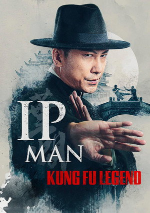 Ip Man Kung Fu Legend