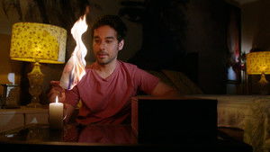 Sahas Seeks Revenge!