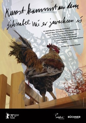 Nonton film Art Comes from the Beak the Way It Has Grown (2021) terbaru sub indo Nonton film Art Comes from the Beak the Way It Has Grown (2021) terbaru sub indo