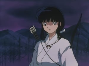 InuYasha: 1×32