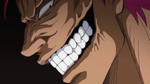 Toriko: 2×11