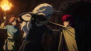 Yona of the Dawn: 1×13