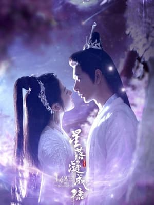 Poster The Starry Love 2023