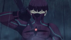 Kaiju No. 8: Episódio 22
