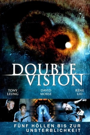 Poster Double Vision - Fünf Höllen bis zur Unsterblichkeit 2002