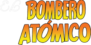 Bombeiro Atômico — Logos 2
