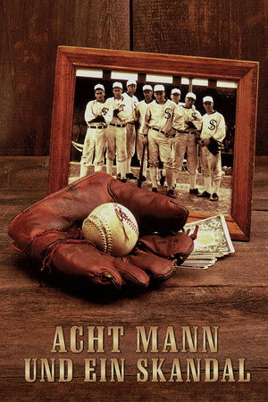 Eight Men Out 27
