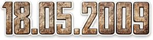 18.05.2009 — Logos 1