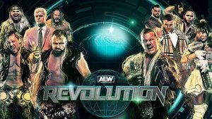 AEW Revolution 2020 (2020)