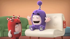 Oddbods (Shorts) Free and Easy