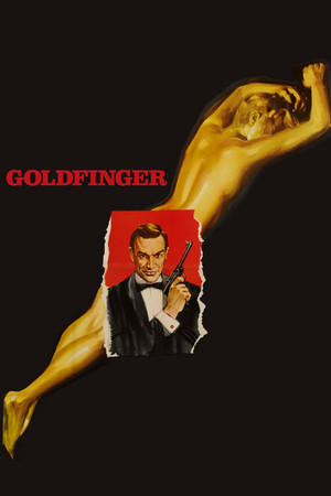 Goldfinger 95