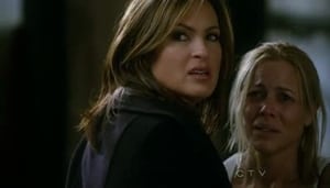 Law & Order – Unità vittime speciali 12 x Episodio 10