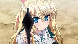Absolute Duo: 1×5