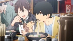 Kimi no Suizou wo Tabetai (2018) • Lektor PL