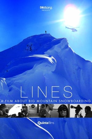 Poster Lines 2007