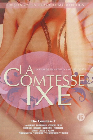 The Countess X 11