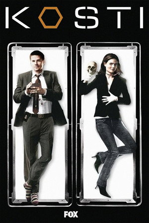 poster Bones