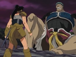 InuYasha Season 1 Episode 102