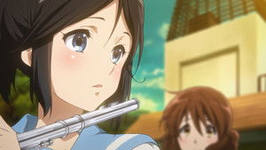 Sound! Euphonium: 2×1