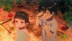 Watari-kun’s ****** Is about to Collapse: 1×14