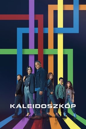 Image Kaleidoszkóp