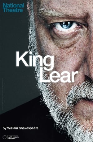 Poster National Theatre Live: King Lear 2014