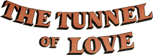 O Túnel do Amor — Logos 1