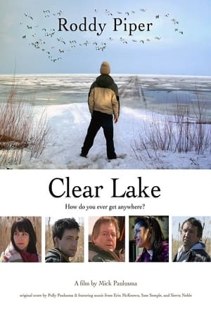 Clear Lake 2012