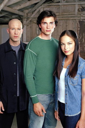 poster Smallville