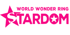 Logo World Wonder Ring Stardom