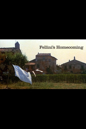 Fellini's Homecoming 4