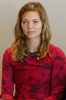 Marlou van Rhijn