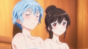 Fuuka: 1×6