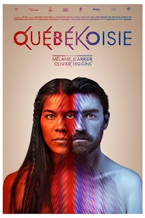 Poster Québékoisie (2014)