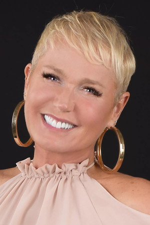 Photo de Xuxa