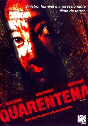 Poster Quarentena 2005