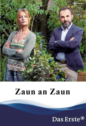 Image Zaun an Zaun