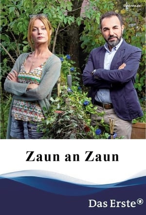 Poster Zaun an Zaun 2017