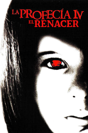 pelicula La profecía IV: El renacer (1991)