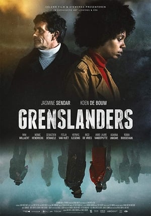 Grenslanders: Saison 1 Episode 1