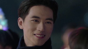Almost Lover: 1×33