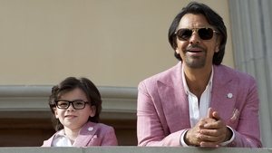 Latin lover: istruzioni per l’uso (2017)